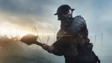 这张《战地 1》 DLC 地图将免费向所有人开放